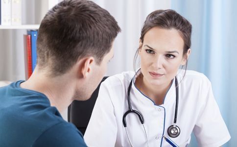 健康體檢一般檢查哪些項目男性？男性體檢哪些必須做？