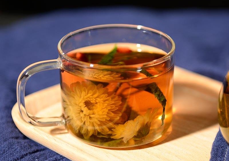 夏天健康養(yǎng)生小知識，清熱去火的茶和食物！