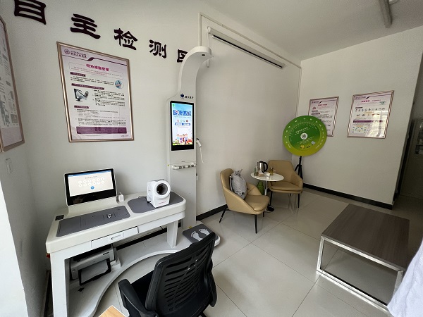 健康一體機(jī)的功能有哪些？健康一體機(jī)有什么優(yōu)點(diǎn)？