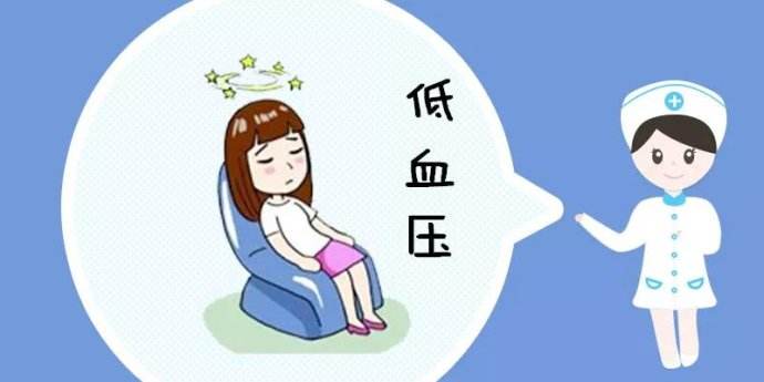 低血壓是因什么引起的？低血壓如何調(diào)理？