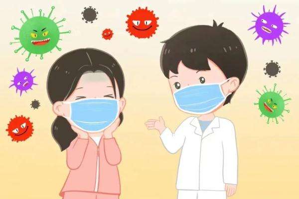 石家莊防控解封，我們如何預防新冠病毒？防控新冠的有效方法！