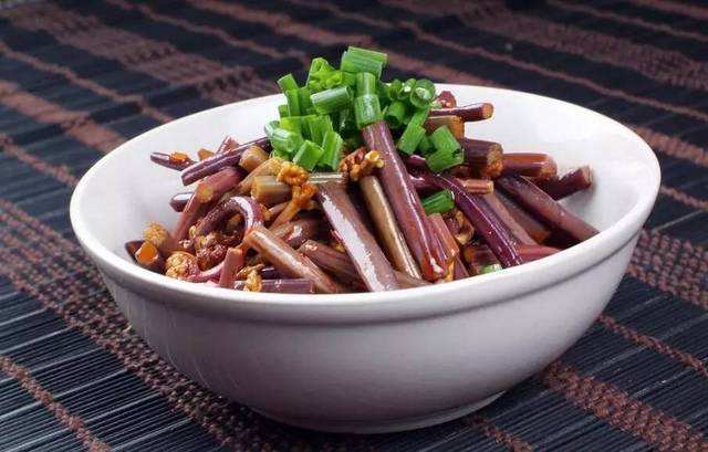 三大致癌蔬菜有哪些？蔬菜致癌是真是假？！