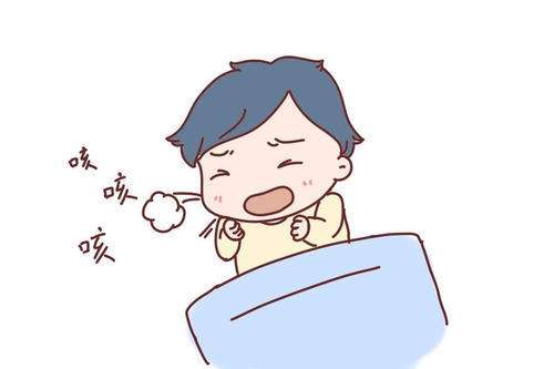 兒童感染新冠之后，一直咳嗽怎么辦？