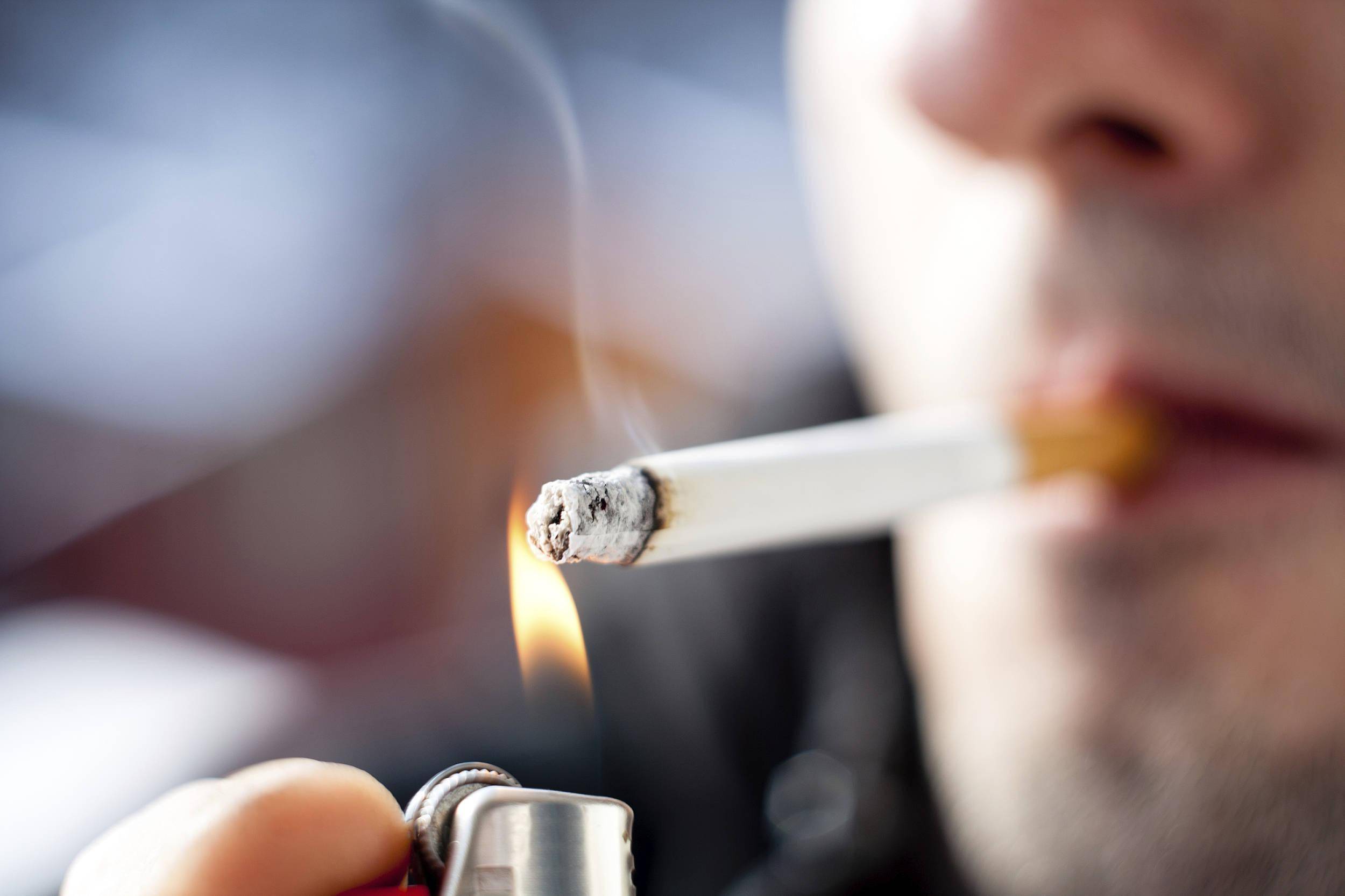 二手煙的危害有哪些？為什么說二手煙的危害大？