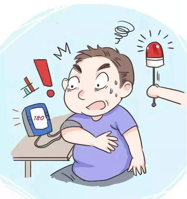 體檢血壓偏高就是高血壓嗎？血壓高不一定就是高血壓！