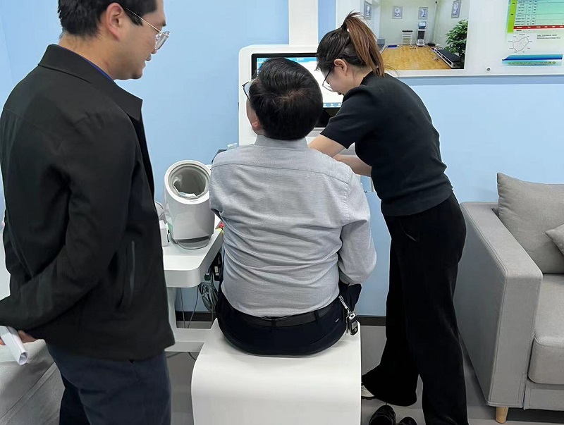 身體真正健康的指標有哪些？