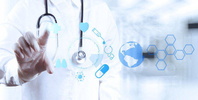 什么是健康管理？為什么我們要做個人健康管理呢？