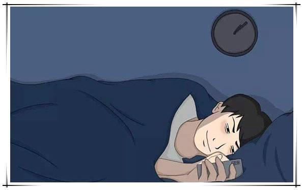 熬夜傷身體，究竟傷哪里了？身體的危害有哪些？