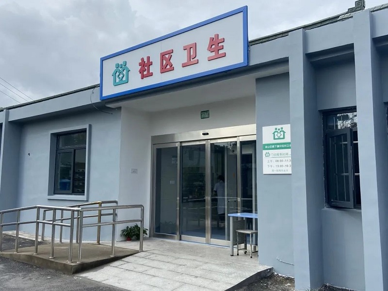 村衛(wèi)生室體檢設備有哪些？
