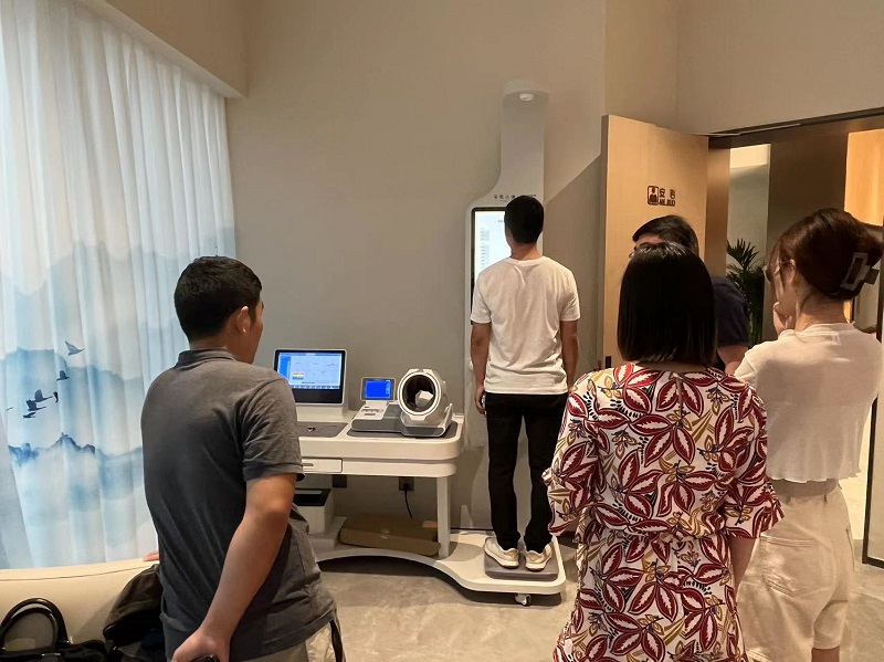 健康小屋能給我們帶來什么？